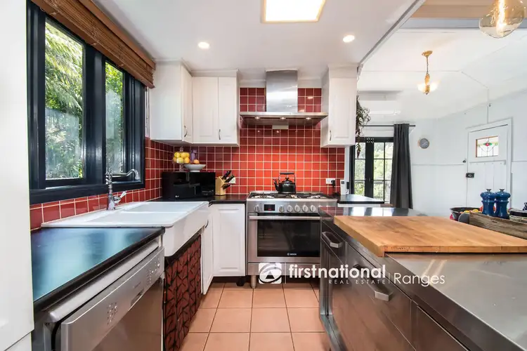 Sixth view of Homely house listing, 16 Wedgewood Avenue, Belgrave VIC 3160
