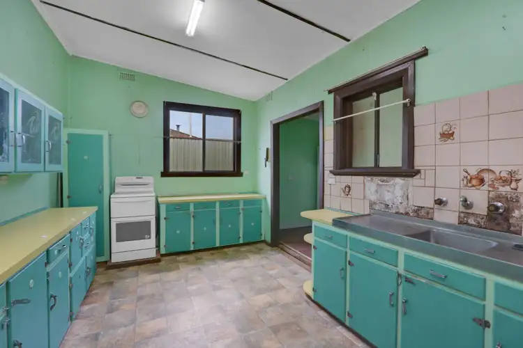 Second view of Homely house listing, 517 Lane Lane, Broken Hill NSW 2880