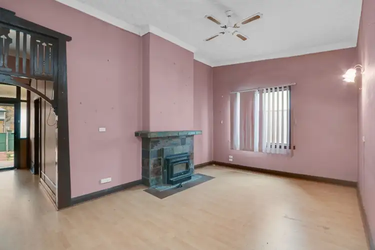 Third view of Homely house listing, 517 Lane Lane, Broken Hill NSW 2880