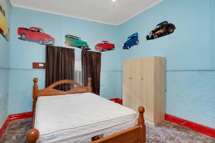 Sixth view of Homely house listing, 517 Lane Lane, Broken Hill NSW 2880