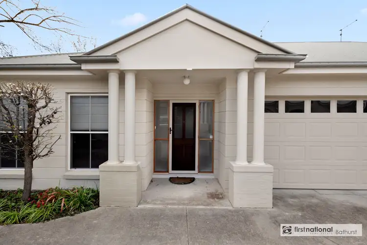 10/55 Brilliant Street, Bathurst NSW 2795