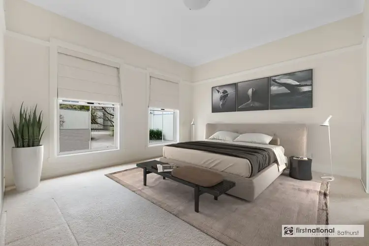 Sixth view of Homely unit listing, 10/55 Brilliant Street, Bathurst NSW 2795