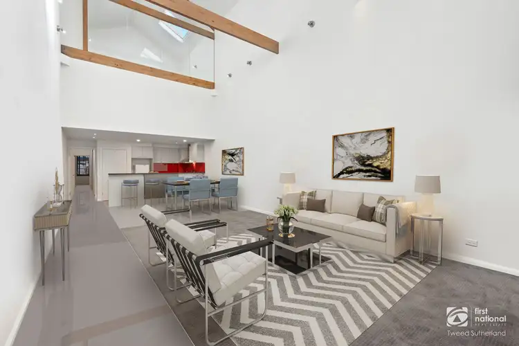 Main view of Homely townhouse listing, 2/9 Acacia Street, Bendigo VIC 3550