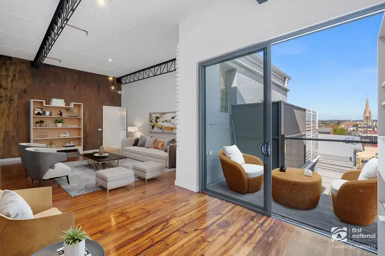 Third view of Homely townhouse listing, 2/9 Acacia Street, Bendigo VIC 3550