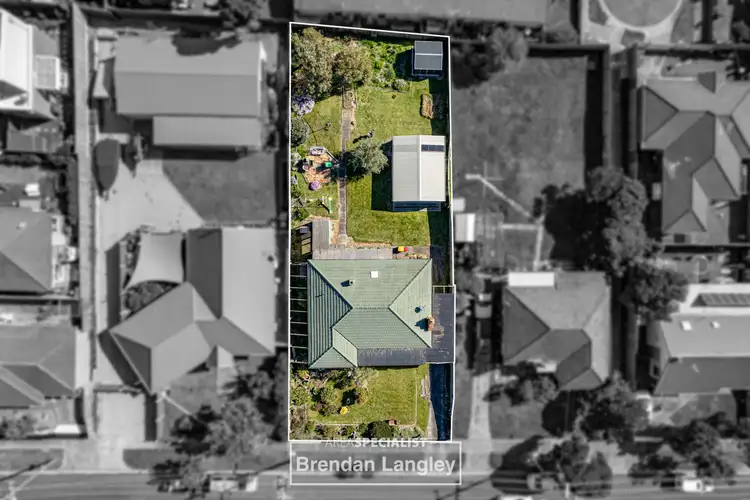 2/6 Northcliffe Road, Edithvale VIC 3196