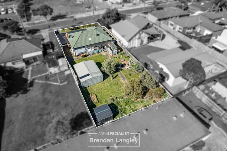 Fourth view of Homely house listing, 2/6 Northcliffe Road, Edithvale VIC 3196
