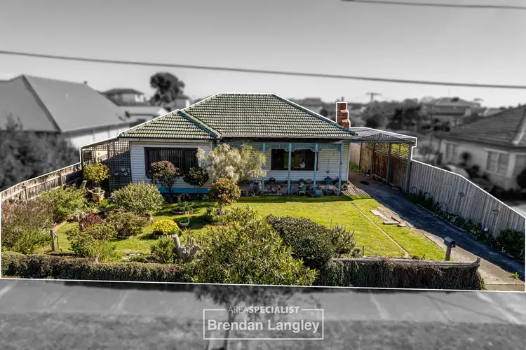 Fifth view of Homely house listing, 2/6 Northcliffe Road, Edithvale VIC 3196