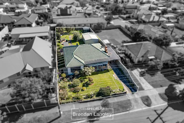 Sixth view of Homely house listing, 2/6 Northcliffe Road, Edithvale VIC 3196