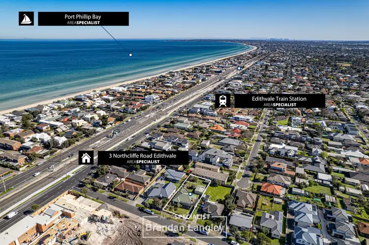 Seventh view of Homely house listing, 2/6 Northcliffe Road, Edithvale VIC 3196