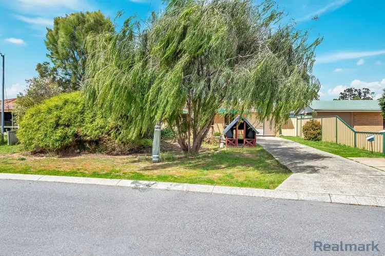 Second view of Homely house listing, 11 Torrens Place, Greenfields WA 6210