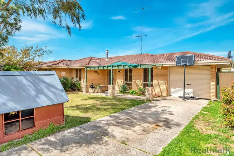 Third view of Homely house listing, 11 Torrens Place, Greenfields WA 6210