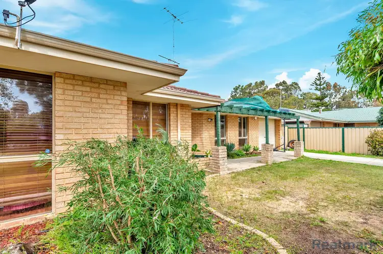 Fourth view of Homely house listing, 11 Torrens Place, Greenfields WA 6210
