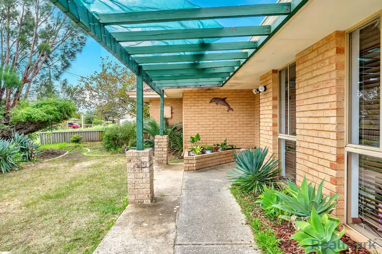 Fifth view of Homely house listing, 11 Torrens Place, Greenfields WA 6210