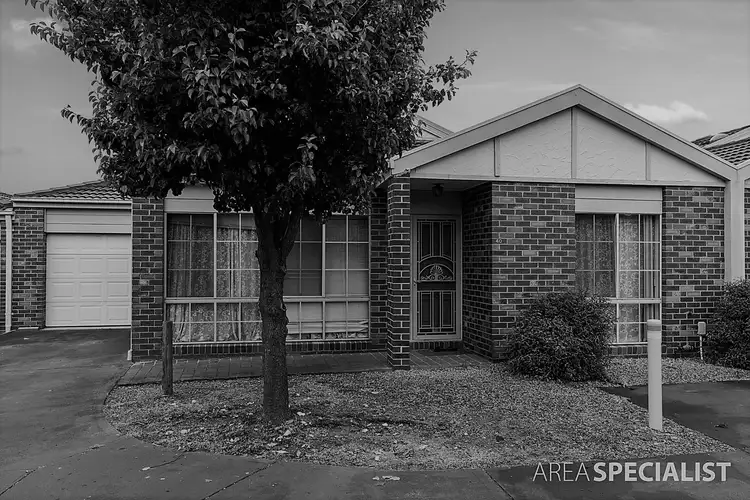 40/12-32 Pecks Road, Sydenham VIC 3037
