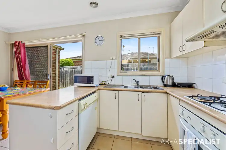 Third view of Homely unit listing, 40/12-32 Pecks Road, Sydenham VIC 3037