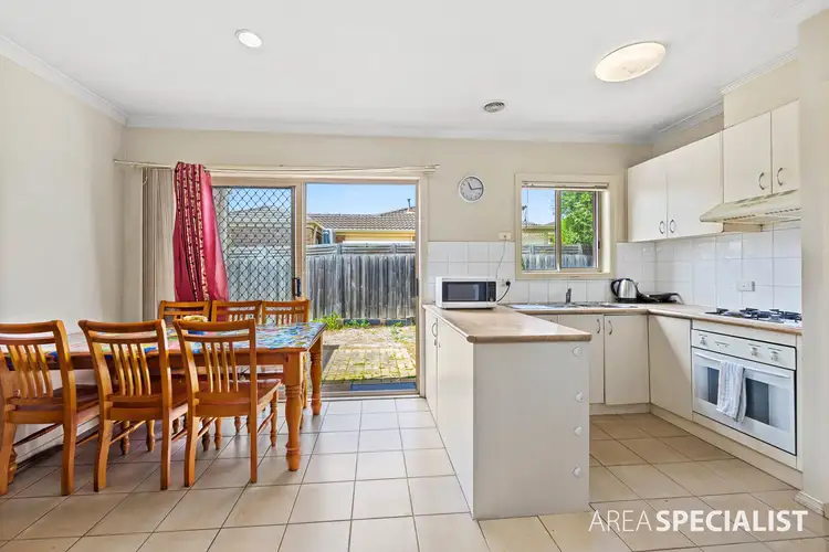 Fourth view of Homely unit listing, 40/12-32 Pecks Road, Sydenham VIC 3037