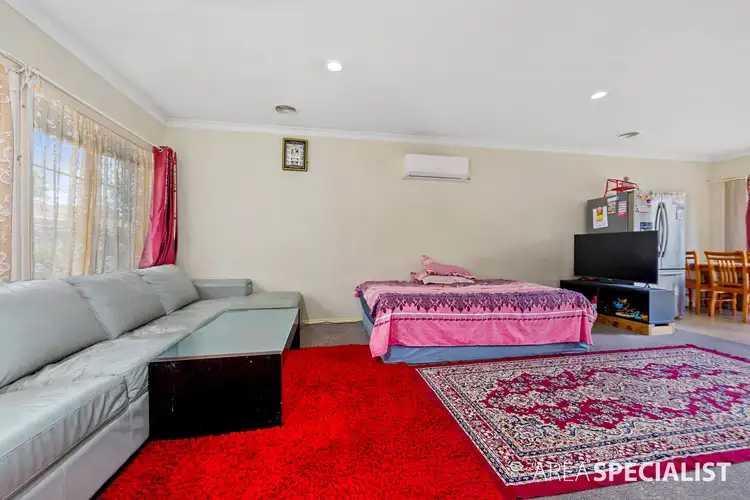 Fifth view of Homely unit listing, 40/12-32 Pecks Road, Sydenham VIC 3037