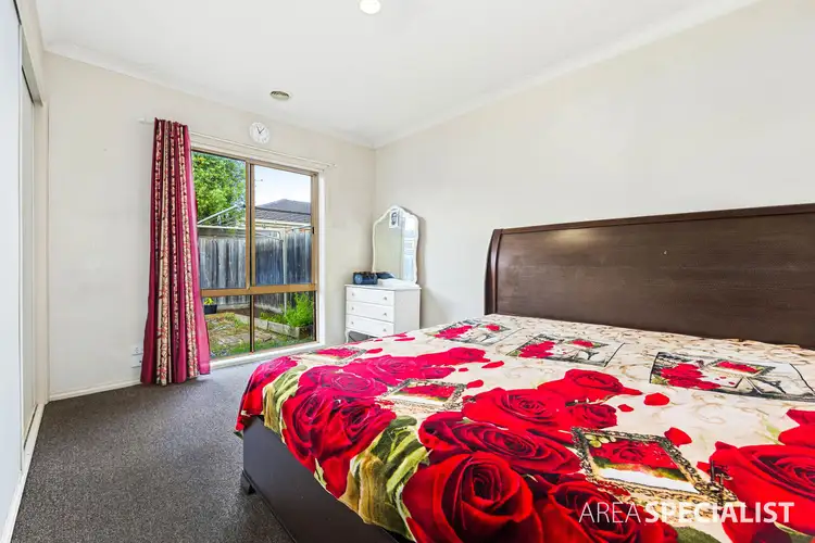 Seventh view of Homely unit listing, 40/12-32 Pecks Road, Sydenham VIC 3037