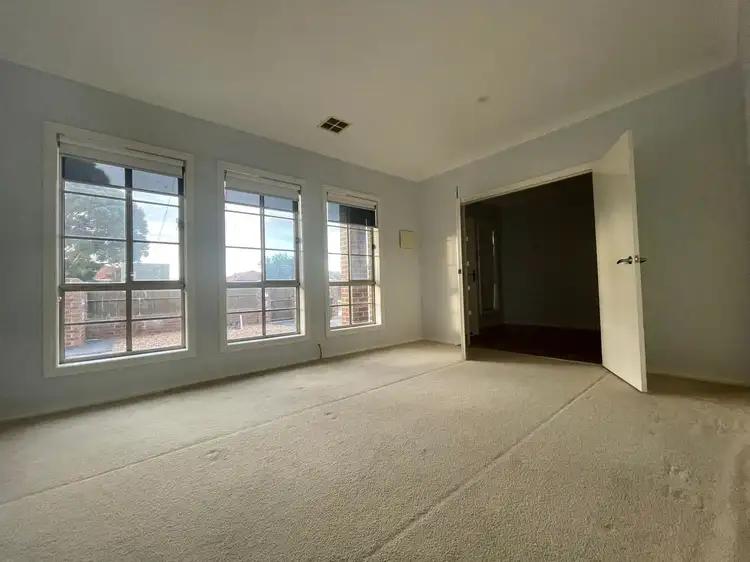 Third view of Homely townhouse listing, 1/107 Fox Street, St Albans VIC 3021