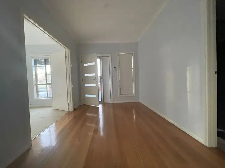 Fourth view of Homely townhouse listing, 1/107 Fox Street, St Albans VIC 3021