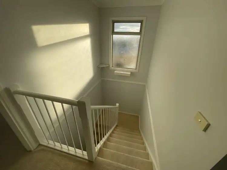 Fifth view of Homely townhouse listing, 1/107 Fox Street, St Albans VIC 3021