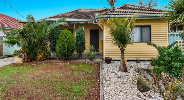 Second view of Homely house listing, 45 Millawa Avenue, St Albans VIC 3021