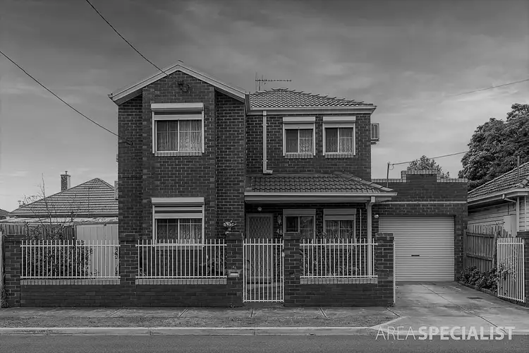 48 Norfolk Street, Maidstone VIC 3012