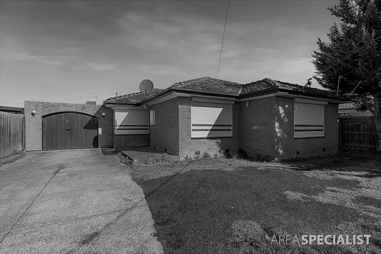Main view of Homely house listing, 1505-1506/25 Gillespie Road, Kings Park VIC 3021