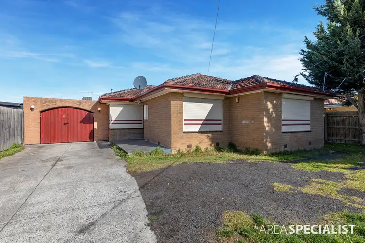 Second view of Homely house listing, 1505-1506/25 Gillespie Road, Kings Park VIC 3021