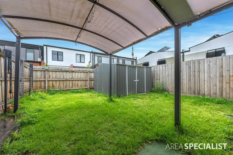 Sixth view of Homely townhouse listing, 71 Teague Crescent, Braybrook VIC 3019