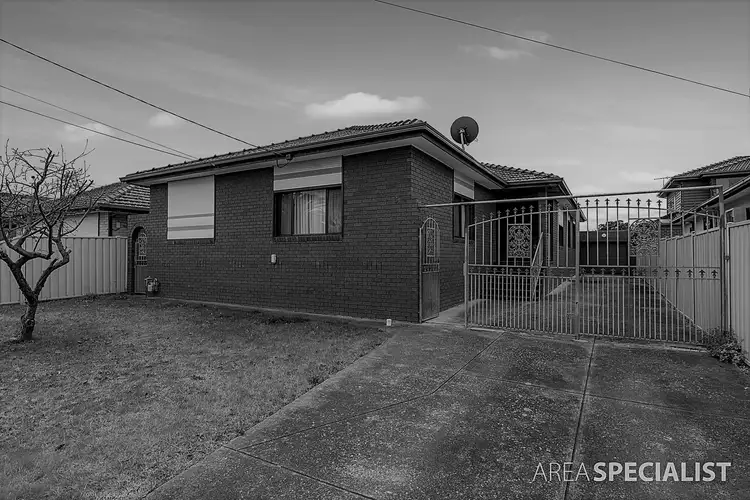 6 Alexina Street, St Albans VIC 3021