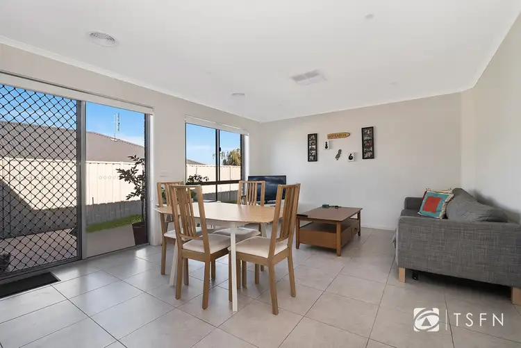 Second view of Homely unit listing, 3/25 Albert Street, Long Gully VIC 3550