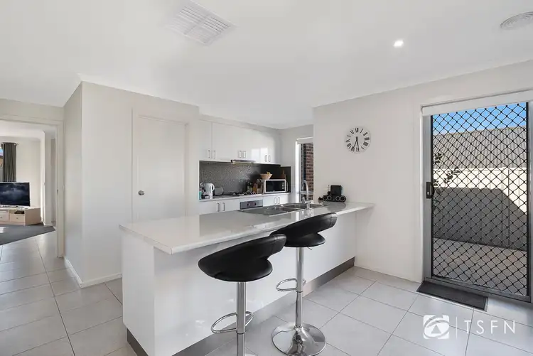 Third view of Homely unit listing, 3/25 Albert Street, Long Gully VIC 3550