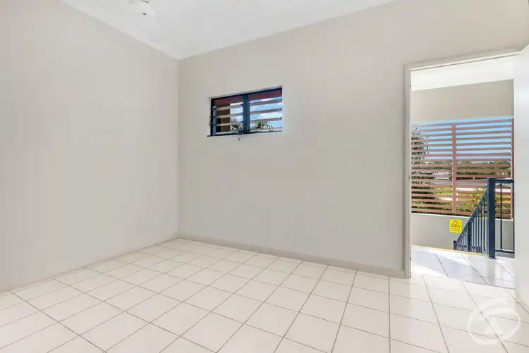 Second view of Homely unit listing, 335/2-8 Rigg Street, Woree QLD 4868