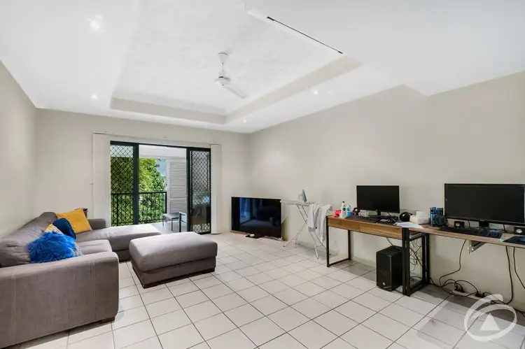Third view of Homely unit listing, 335/2-8 Rigg Street, Woree QLD 4868
