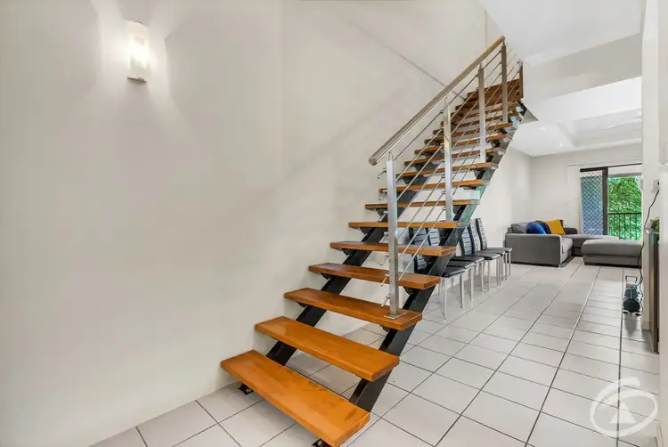 Fifth view of Homely unit listing, 335/2-8 Rigg Street, Woree QLD 4868