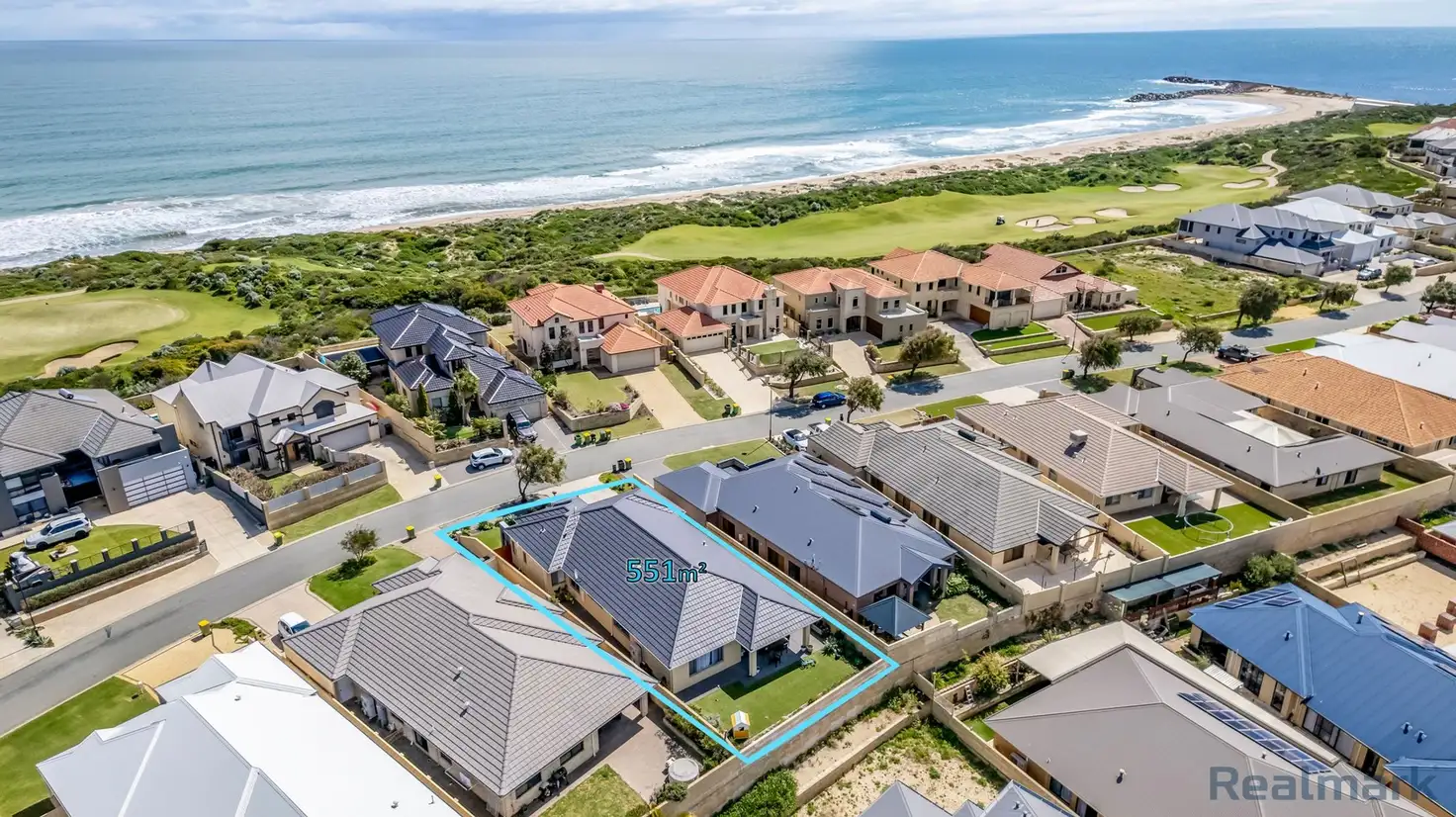 Main view of Homely house listing, 3/25 Sanctuary Circuit, Dawesville WA 6211