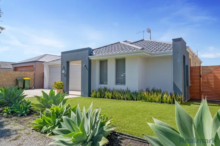 Third view of Homely house listing, 3/25 Sanctuary Circuit, Dawesville WA 6211