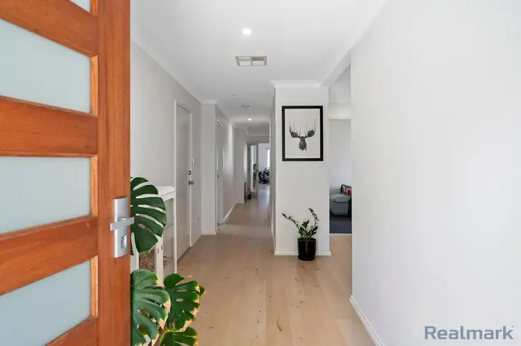 Fifth view of Homely house listing, 3/25 Sanctuary Circuit, Dawesville WA 6211