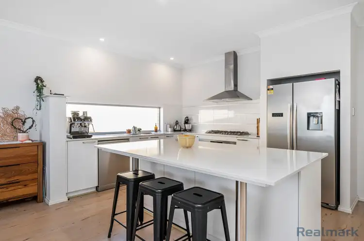 Sixth view of Homely house listing, 3/25 Sanctuary Circuit, Dawesville WA 6211