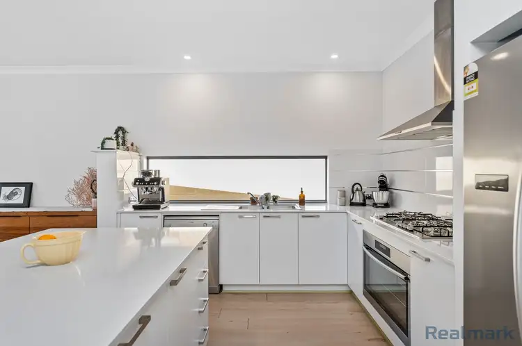 Seventh view of Homely house listing, 3/25 Sanctuary Circuit, Dawesville WA 6211