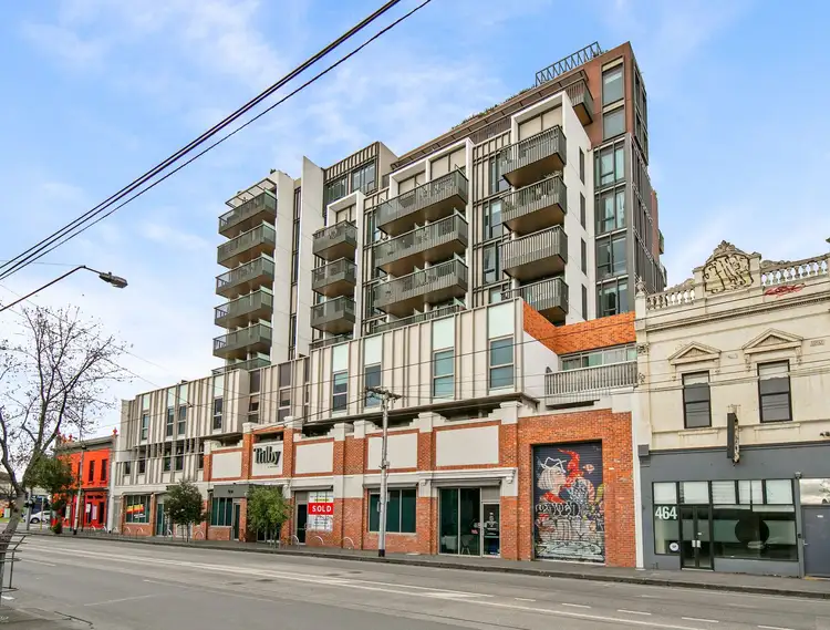 711/470 Smith Street, Collingwood VIC 3066