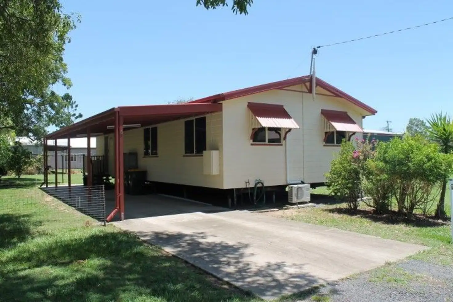 Main view of Homely house listing, 7 Trimmer Street, Nebo QLD 4742