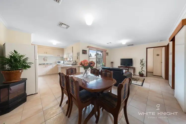 Sixth view of Homely house listing, 8 Carmel Court, Sydenham VIC 3037