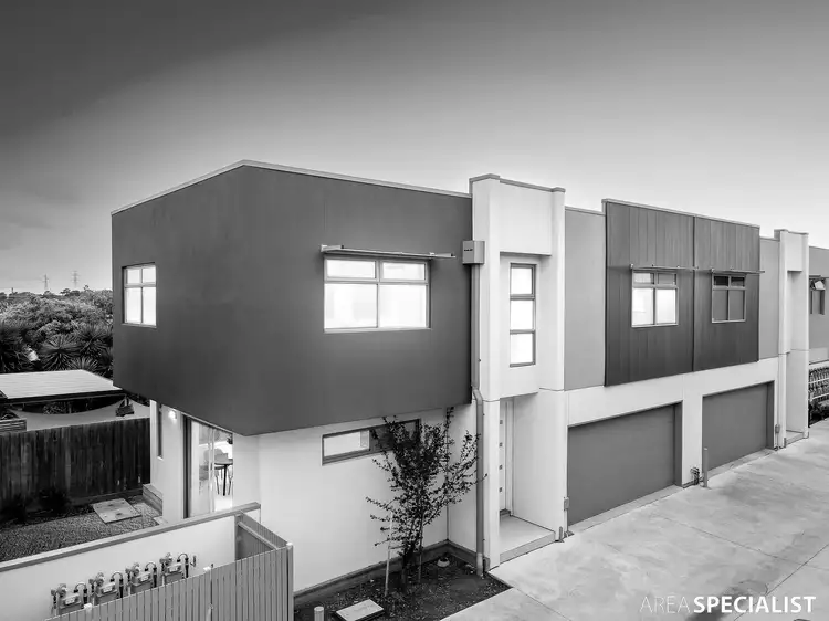 27/55B Oakwood Road, Albanvale VIC 3021