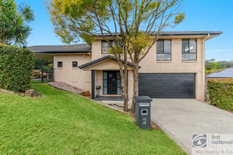 2/2 Joy Street, Goonellabah NSW 2480