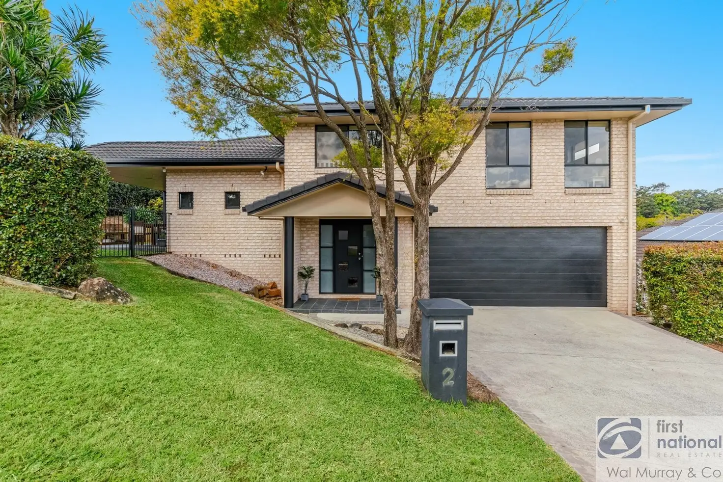 Main view of Homely house listing, 2/2 Joy Street, Goonellabah NSW 2480