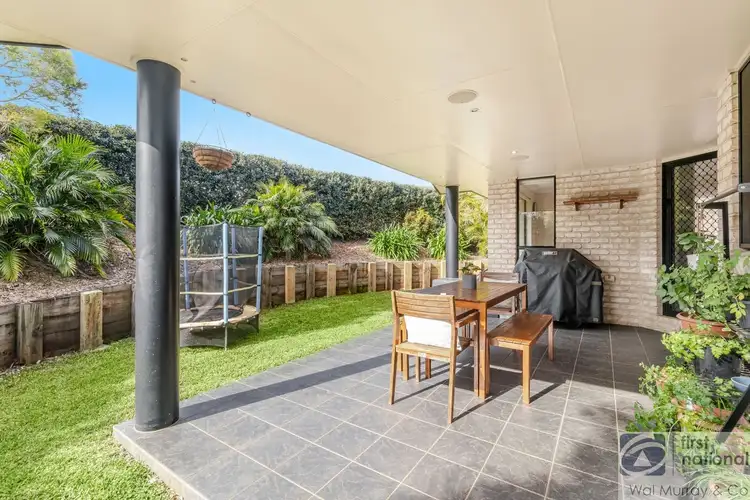 Sixth view of Homely house listing, 2/2 Joy Street, Goonellabah NSW 2480