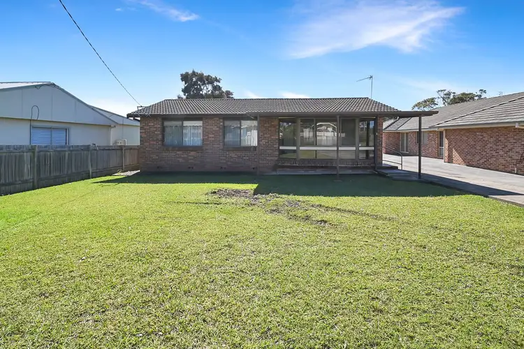 29 The Lake Circuit, Culburra Beach NSW 2540