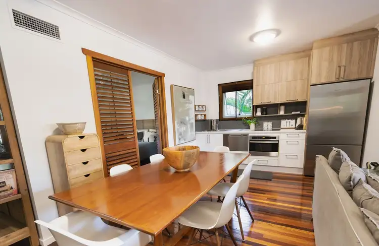 Fourth view of Homely apartment listing, 48/179 Weyba Road, Noosaville QLD 4566
